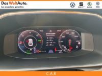 Seat Leon e-Hybrid 204 ch DSG6 FR - <small></small> 29.600 € <small>TTC</small> - #12