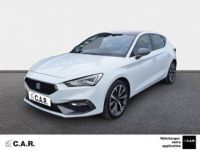 Seat Leon e-Hybrid 204 ch DSG6 FR - <small></small> 23.990 € <small>TTC</small> - #1