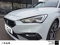 Seat Leon e-Hybrid 204 ch DSG6 FR - <small></small> 23.990 € <small>TTC</small> - #9