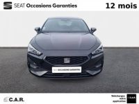 Seat Leon e-Hybrid 204 ch DSG6 FR - <small></small> 22.980 € <small>TTC</small> - #2