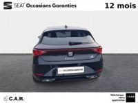 Seat Leon e-Hybrid 204 ch DSG6 FR - <small></small> 22.980 € <small>TTC</small> - #4