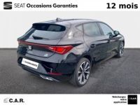 Seat Leon e-Hybrid 204 ch DSG6 FR - <small></small> 22.980 € <small>TTC</small> - #5