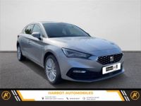 Seat Leon E-hybrid 204 ch dsg6 xcellence - <small></small> 30.890 € <small>TTC</small> - #3