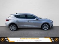 Seat Leon E-hybrid 204 ch dsg6 xcellence - <small></small> 30.890 € <small>TTC</small> - #4