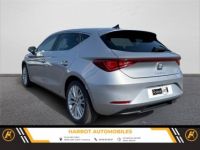 Seat Leon E-hybrid 204 ch dsg6 xcellence - <small></small> 30.890 € <small>TTC</small> - #7