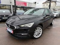 Seat Leon e-hybrid 204ch xcellenc DSG6 2023 - <small></small> 23.490 € <small>TTC</small> - #1