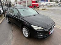 Seat Leon e-hybrid 204ch xcellenc DSG6 2023 - <small></small> 23.490 € <small>TTC</small> - #2