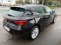 Seat Leon e-hybrid 204ch xcellenc DSG6 2023 - <small></small> 23.490 € <small>TTC</small> - #4