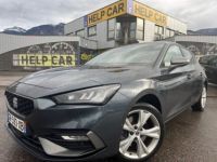 Seat Leon EHYBRID 204CH FR DSG6 - <small></small> 20.990 € <small>TTC</small> - #1