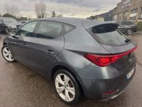 Seat Leon EHYBRID 204CH FR DSG6 - <small></small> 20.990 € <small>TTC</small> - #4