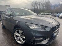 Seat Leon EHYBRID 204CH FR DSG6 - <small></small> 20.990 € <small>TTC</small> - #6