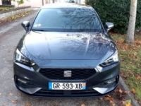 Seat Leon EHYBRID 204CH FR DSG6 - <small></small> 20.990 € <small>TTC</small> - #8