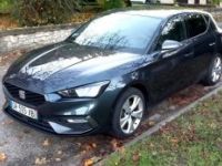 Seat Leon EHYBRID 204CH FR DSG6 - <small></small> 20.990 € <small>TTC</small> - #9