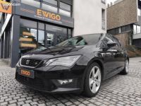 Seat Leon FR 1.4 125CH - <small></small> 9.990 € <small>TTC</small> - #1