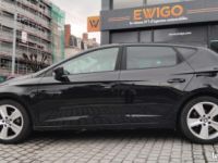 Seat Leon FR 1.4 125CH - <small></small> 9.990 € <small>TTC</small> - #2