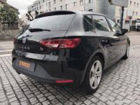 Seat Leon FR 1.4 125CH - <small></small> 9.990 € <small>TTC</small> - #5