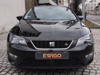 Seat Leon FR 1.4 125CH - <small></small> 9.990 € <small>TTC</small> - #8