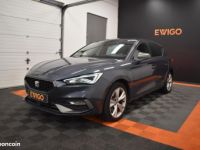 Seat Leon FR 1.4 E-HYBRID 204ch SUIVI GARANTIE FIABLE OU REMBOURSÉ - <small></small> 24.490 € <small>TTC</small> - #2