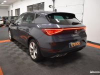 Seat Leon FR 1.4 E-HYBRID 204ch SUIVI GARANTIE FIABLE OU REMBOURSÉ - <small></small> 24.490 € <small>TTC</small> - #3