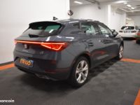 Seat Leon FR 1.4 E-HYBRID 204ch SUIVI GARANTIE FIABLE OU REMBOURSÉ - <small></small> 24.490 € <small>TTC</small> - #4