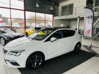 Seat Leon FR 1,5 TSI 150 DSG7 TOIT PANORAMIQUE OUVRANT ATTELAGE GPS CAMERA VIRTUAL COCKPIT HIFI BEATS APP - <small></small> 21.990 € <small>TTC</small> - #1