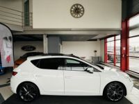 Seat Leon FR 1,5 TSI 150 DSG7 TOIT PANORAMIQUE OUVRANT ATTELAGE GPS CAMERA VIRTUAL COCKPIT HIFI BEATS APP - <small></small> 21.990 € <small>TTC</small> - #3