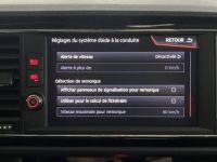 Seat Leon FR 1,5 TSI 150 DSG7 TOIT PANORAMIQUE OUVRANT ATTELAGE GPS CAMERA VIRTUAL COCKPIT HIFI BEATS APP - <small></small> 21.990 € <small>TTC</small> - #14