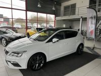 Seat Leon FR 1,5 TSI 150 DSG7 TOIT PANORAMIQUE OUVRANT ATTELAGE GPS CAMERA VIRTUAL COCKPIT HIFI BEATS APP - <small></small> 21.990 € <small>TTC</small> - #21