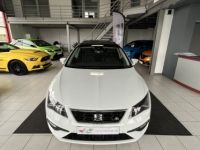 Seat Leon FR 1,5 TSI 150 DSG7 TOIT PANORAMIQUE OUVRANT ATTELAGE GPS CAMERA VIRTUAL COCKPIT HIFI BEATS APP - <small></small> 21.990 € <small>TTC</small> - #24