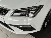 Seat Leon FR 1,5 TSI 150 DSG7 TOIT PANORAMIQUE OUVRANT ATTELAGE GPS CAMERA VIRTUAL COCKPIT HIFI BEATS APP - <small></small> 21.990 € <small>TTC</small> - #25