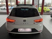 Seat Leon FR 1,5 TSI 150 DSG7 TOIT PANORAMIQUE OUVRANT ATTELAGE GPS CAMERA VIRTUAL COCKPIT HIFI BEATS APP - <small></small> 21.990 € <small>TTC</small> - #27