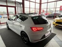 Seat Leon FR 1,5 TSI 150 DSG7 TOIT PANORAMIQUE OUVRANT ATTELAGE GPS CAMERA VIRTUAL COCKPIT HIFI BEATS APP - <small></small> 21.990 € <small>TTC</small> - #28