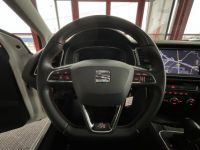 Seat Leon FR 1,5 TSI 150 DSG7 TOIT PANORAMIQUE OUVRANT ATTELAGE GPS CAMERA VIRTUAL COCKPIT HIFI BEATS APP - <small></small> 21.990 € <small>TTC</small> - #32