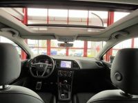 Seat Leon FR 1,5 TSI 150 TOIT PANORAMIQUE OUVRANT GPS APPLE CARPLAY PARK PILOT DMS ACC HIFI BEATS VIRTUAL - <small></small> 20.990 € <small>TTC</small> - #5