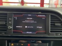 Seat Leon FR 1,5 TSI 150 TOIT PANORAMIQUE OUVRANT GPS APPLE CARPLAY PARK PILOT DMS ACC HIFI BEATS VIRTUAL - <small></small> 20.990 € <small>TTC</small> - #10