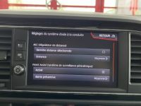 Seat Leon FR 1,5 TSI 150 TOIT PANORAMIQUE OUVRANT GPS APPLE CARPLAY PARK PILOT DMS ACC HIFI BEATS VIRTUAL - <small></small> 20.990 € <small>TTC</small> - #11