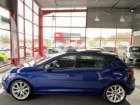 Seat Leon FR 1,5 TSI 150 TOIT PANORAMIQUE OUVRANT GPS APPLE CARPLAY PARK PILOT DMS ACC HIFI BEATS VIRTUAL - <small></small> 20.990 € <small>TTC</small> - #23