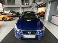 Seat Leon FR 1,5 TSI 150 TOIT PANORAMIQUE OUVRANT GPS APPLE CARPLAY PARK PILOT DMS ACC HIFI BEATS VIRTUAL - <small></small> 20.990 € <small>TTC</small> - #24