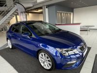 Seat Leon FR 1,5 TSI 150 TOIT PANORAMIQUE OUVRANT GPS APPLE CARPLAY PARK PILOT DMS ACC HIFI BEATS VIRTUAL - <small></small> 20.990 € <small>TTC</small> - #26