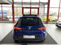 Seat Leon FR 1,5 TSI 150 TOIT PANORAMIQUE OUVRANT GPS APPLE CARPLAY PARK PILOT DMS ACC HIFI BEATS VIRTUAL - <small></small> 20.990 € <small>TTC</small> - #27