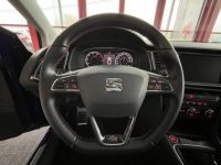 Seat Leon FR 1,5 TSI 150 TOIT PANORAMIQUE OUVRANT GPS APPLE CARPLAY PARK PILOT DMS ACC HIFI BEATS VIRTUAL - <small></small> 20.990 € <small>TTC</small> - #34