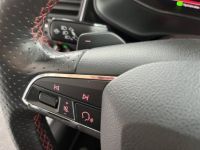 Seat Leon FR 2,0 TDI 150 DSG7 GPS CAMERA APPLE CARPLAY FULL LED KEYLESS DRIVE PROFILE DIGITAL COCKPI - <small></small> 22.990 € <small>TTC</small> - #11