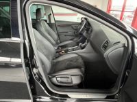 Seat Leon FR 2,0 TDI 150 DSG7 GPS CAMERA APPLE CARPLAY FULL LED KEYLESS DRIVE PROFILE DIGITAL COCKPI - <small></small> 22.990 € <small>TTC</small> - #16