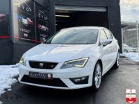 Seat Leon FR 2.0 TDI 184 ch - <small></small> 16.990 € <small>TTC</small> - #1