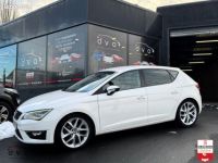 Seat Leon FR 2.0 TDI 184 ch - <small></small> 16.990 € <small>TTC</small> - #2