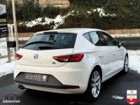 Seat Leon FR 2.0 TDI 184 ch - <small></small> 16.990 € <small>TTC</small> - #3