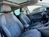 Seat Leon FR 2.0 TDI 184 Cv Full LED-Toit Ouvrant-Jantes Aluminium-AppleCarPlay - <small></small> 17.990 € <small>TTC</small> - #5