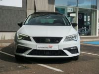 Seat Leon FR 2.0 TFSI 190 ch DSG7Toit Ouvrant - <small></small> 23.690 € <small>TTC</small> - #31