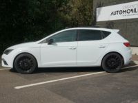 Seat Leon FR 2.0 TFSI 190 ch DSG7Toit Ouvrant - <small></small> 23.690 € <small>TTC</small> - #34