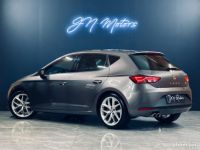 Seat Leon fr iii 2.0 tdi 184 10cv start-stop garantie 12 mois - <small></small> 15.990 € <small>TTC</small> - #2